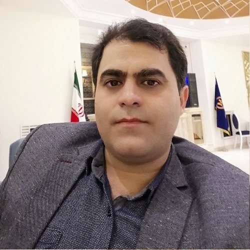 حمید فضائلی