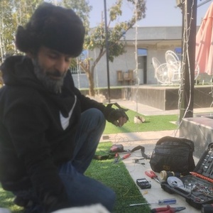 زینب حسن نژاد قورولی