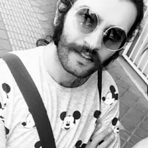 علیرضا میرزایی علویجه