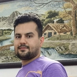 مهدی زمانی آبندانسری