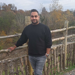 میثم شیروانی