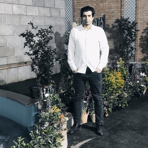 محمد حسین رعیتی