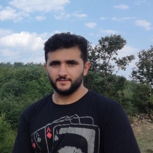 اسماعیل اکبری پاشایی