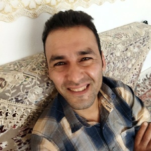 فرهاد عزیزی نادر