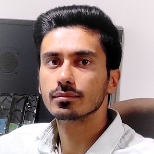 امیر حسین محمد طاهری