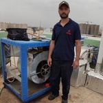 علی زنگویی موسیرز