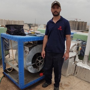 علی زنگویی موسیرز