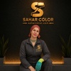سحر پورصادق یوزبند