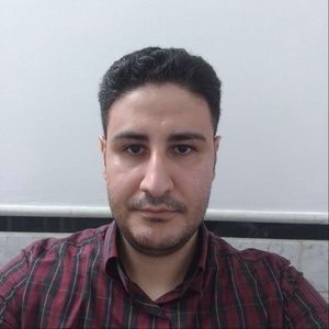 محمد حیدری