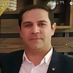 ولی اکبری خواجه غیاثی