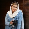 عکس کاربر مژگان فارسیجانی