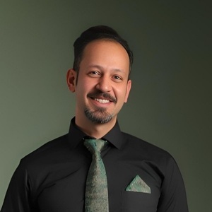 علی پورشعبانی