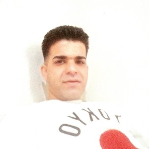 سعید میرزایی