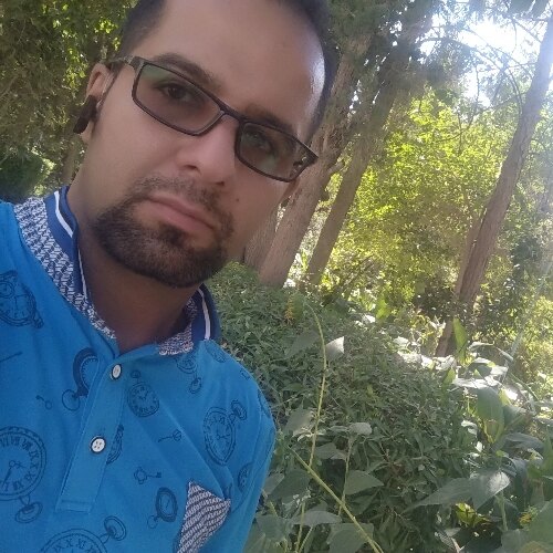 احسان دادخواهی