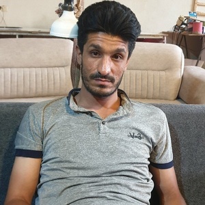 احمد رضا رحیمی