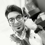 علی رضا باقری فرد