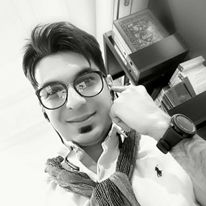 علی رضا باقری فرد