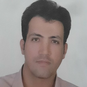 محمدرضا موحد یار