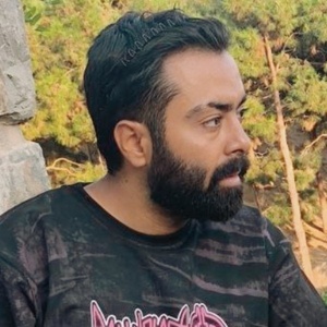 سید سجاد آقایی فرگ