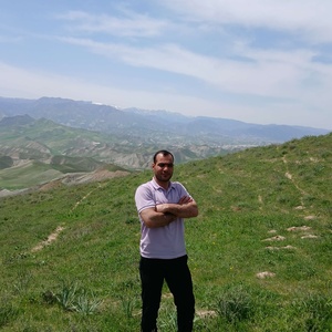 صمد روحانی چنار