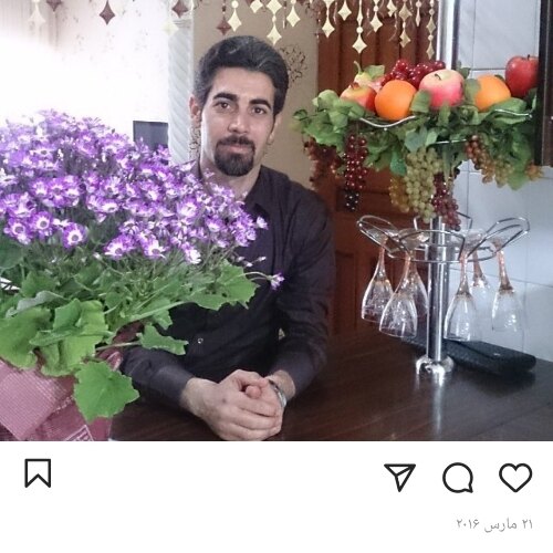 امیر تک قنبری