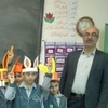 محمدحسین قربانی سامانی