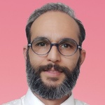 مسعود نیک پرور