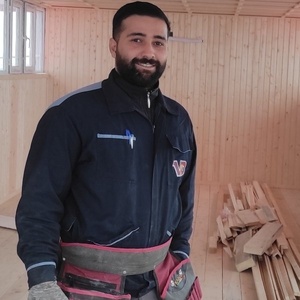 محمد جمالی دریاسری