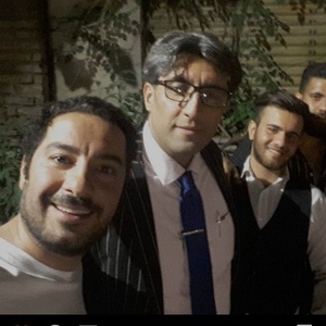 جعفر عبدالهی ترکمانی