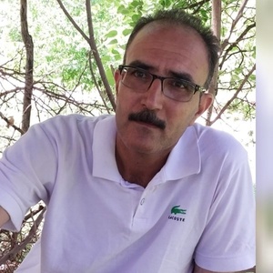 مختار احمدی شرافت