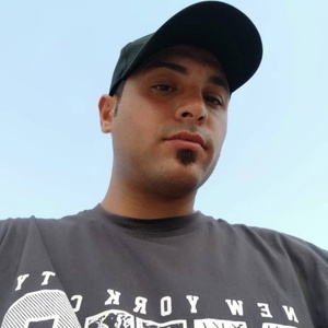 امید رقائب پور حسن کیاده