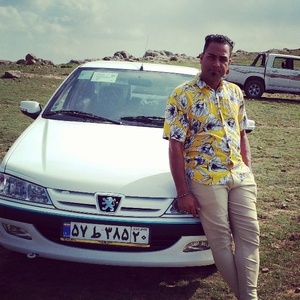 مسعود ابراهیمی