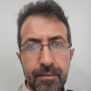 ابراهیم علیزادگان