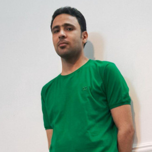 حسین آذرکمان زاده