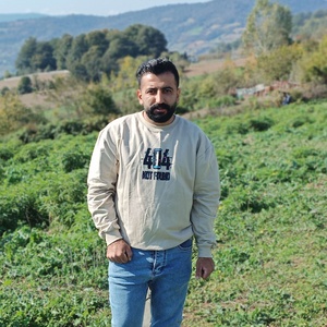 علیرضا هاشمی