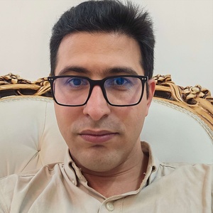 مسعود زاده ئی محمدی