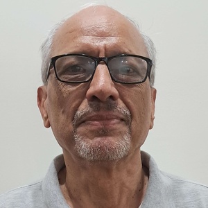 حامی غیاثی رضوی