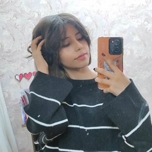 معصومه صالحی