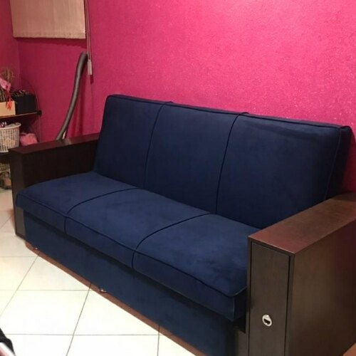 علی ملا باقری