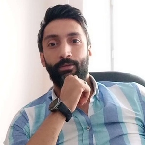 امید عطایی قره شیران