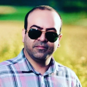 امیررضا نجفیان