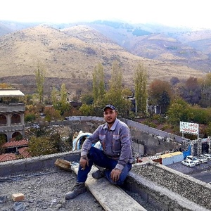 سید حسین حسینی