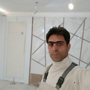 غلامرضا رضایی