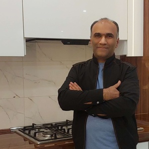 محمدرضا سعیدی