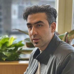 سعید کاظمیان