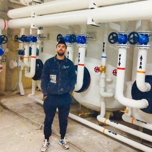 سجاد حق شناس