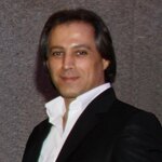 امیرتوحید رخشانی