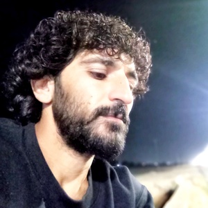 مرتضی حسینی احمد فداله