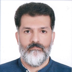 کمال ظفردوست