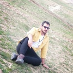 هادی نوری سیاه کمری